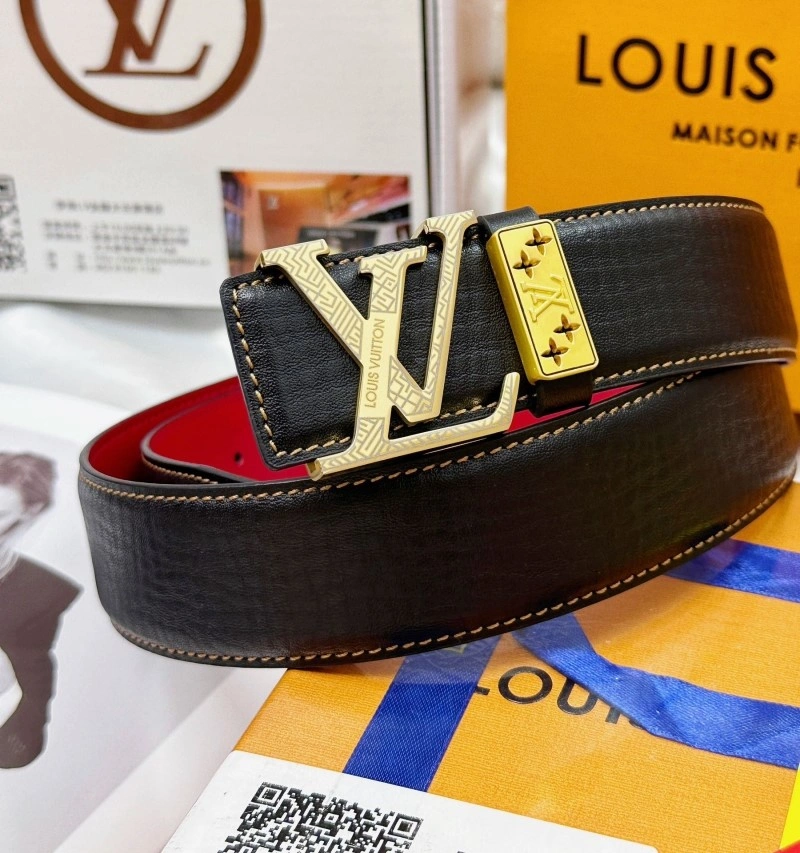 Louis Vuitton Belts Elegant 298876