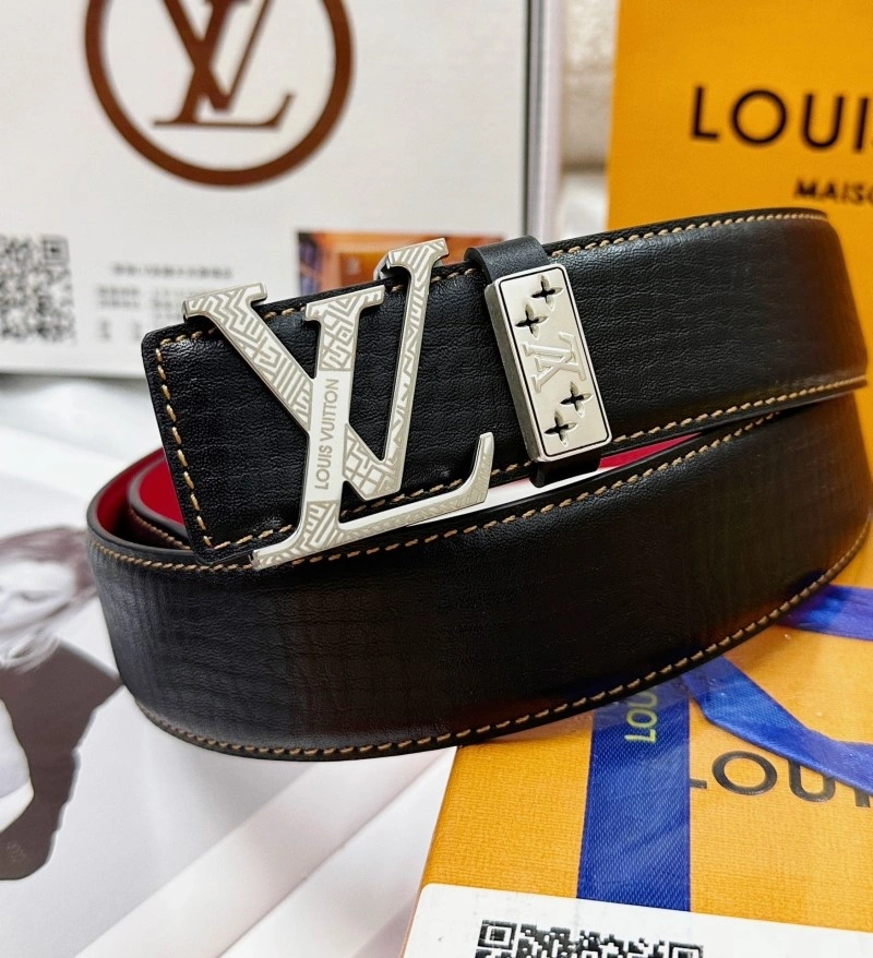 Louis Vuitton Belts Elegant 298876