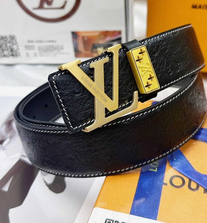 Louis Vuitton Belts Elegant 298876
