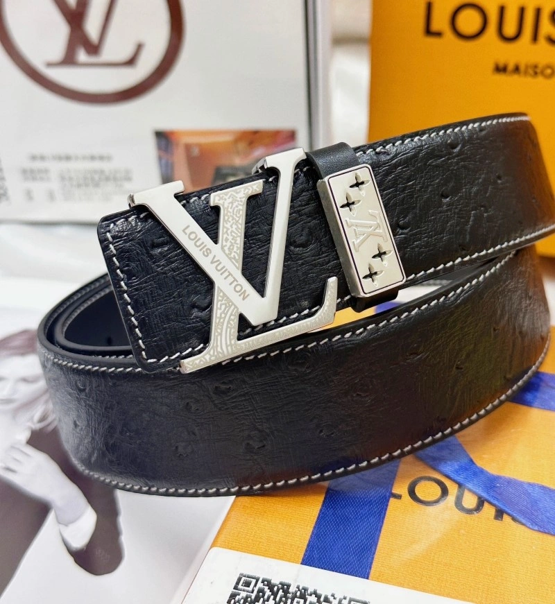 Louis Vuitton Belts Elegant 298876