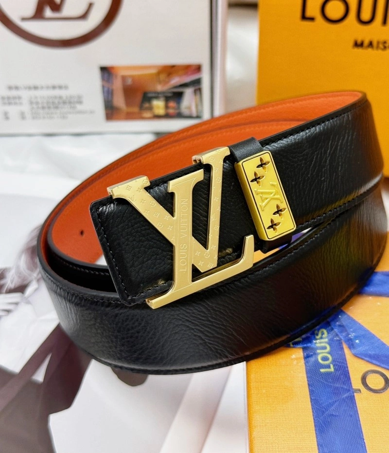 Louis Vuitton Belts Elegant 298876