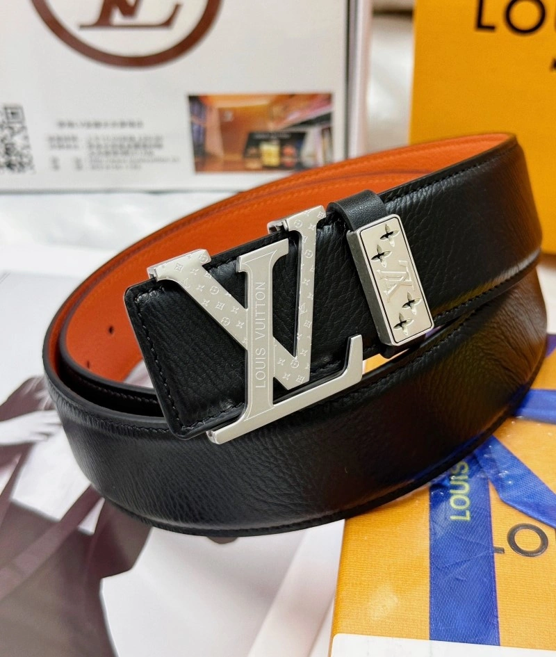Louis Vuitton Belts Elegant 298876