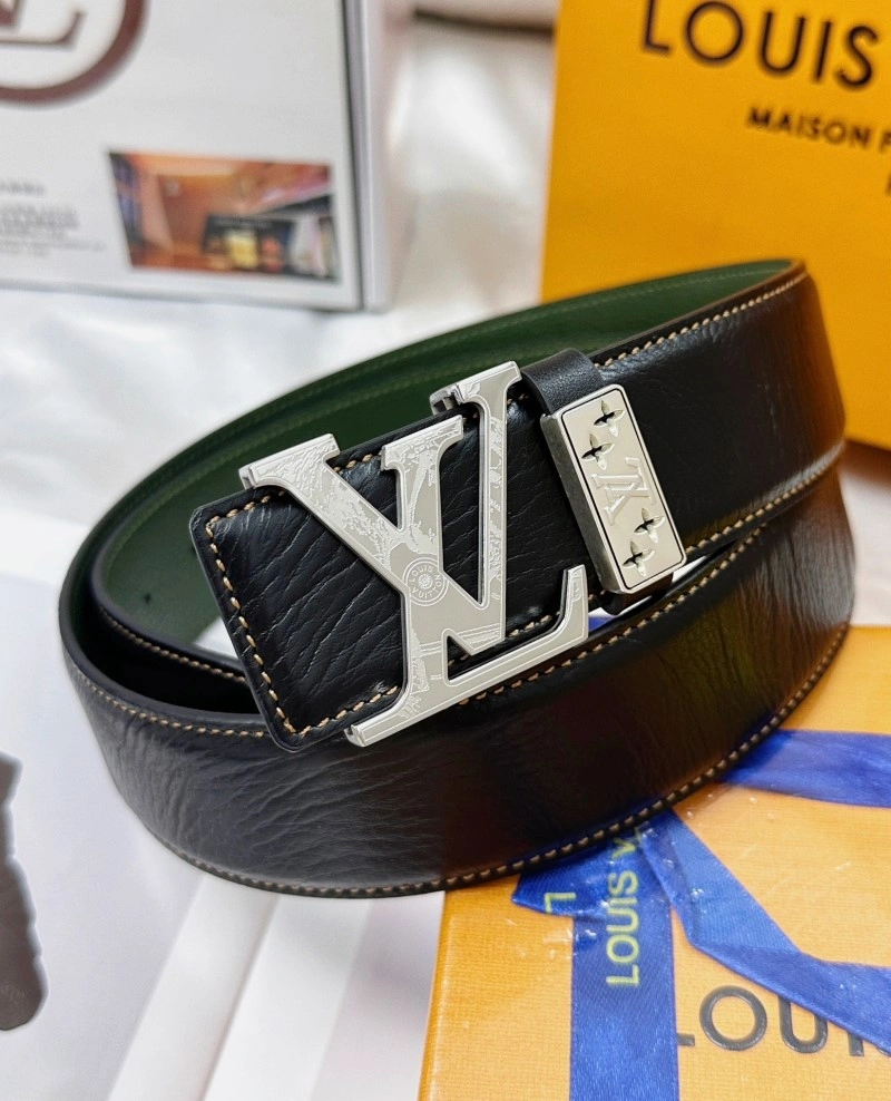 Louis Vuitton Belts Elegant 298876