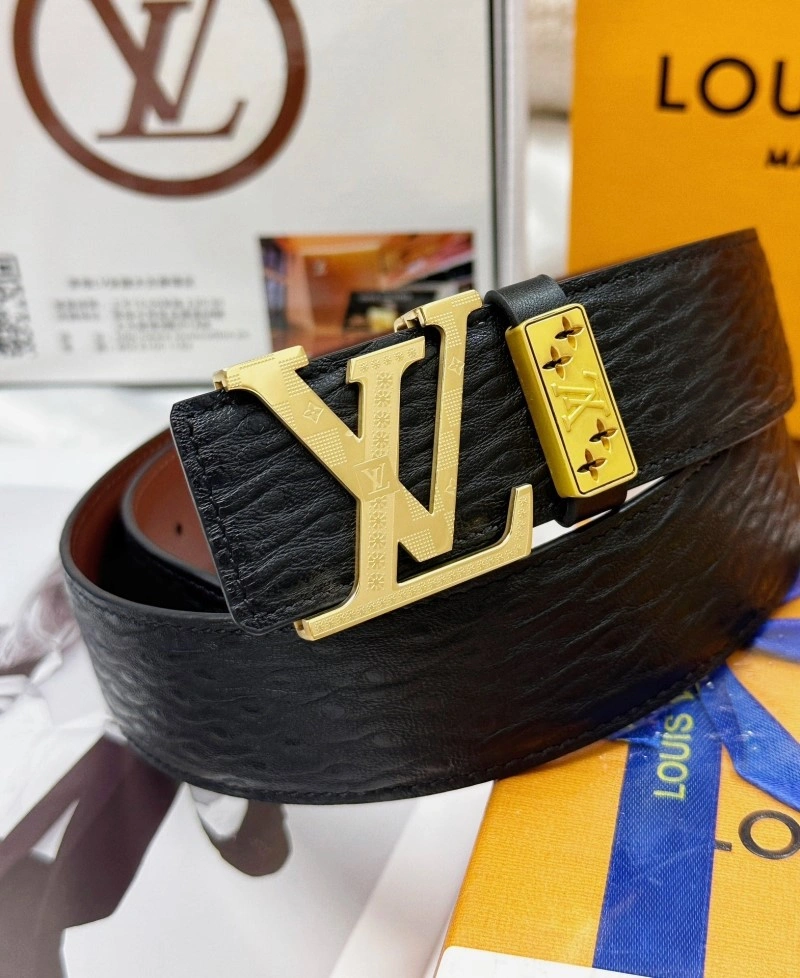 Louis Vuitton Belts Elegant 298876