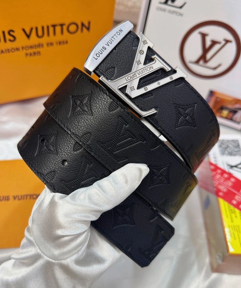 TimelessDesign Louis Vuitton Belts 298874