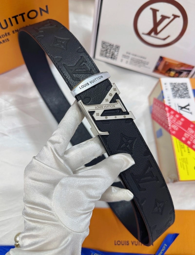 TimelessDesign Louis Vuitton Belts 298874