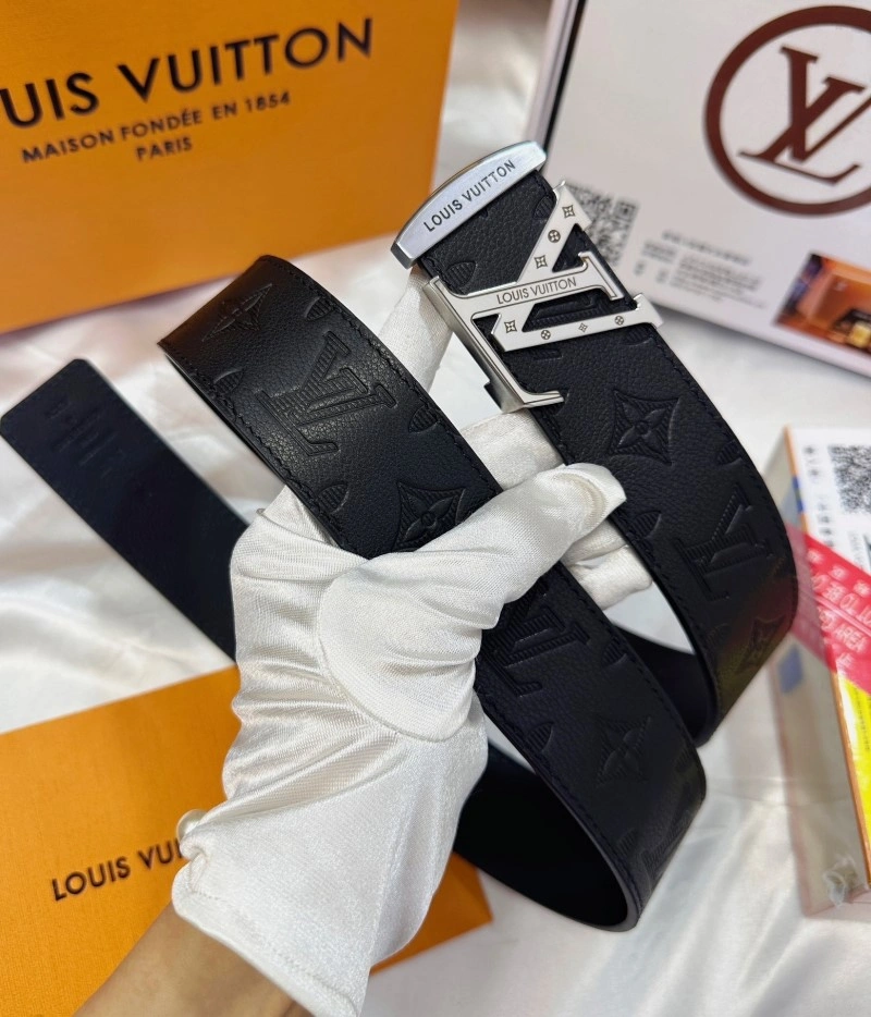 TimelessDesign Louis Vuitton Belts 298874