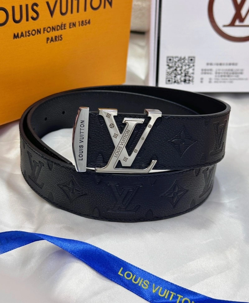 TimelessDesign Louis Vuitton Belts 298874
