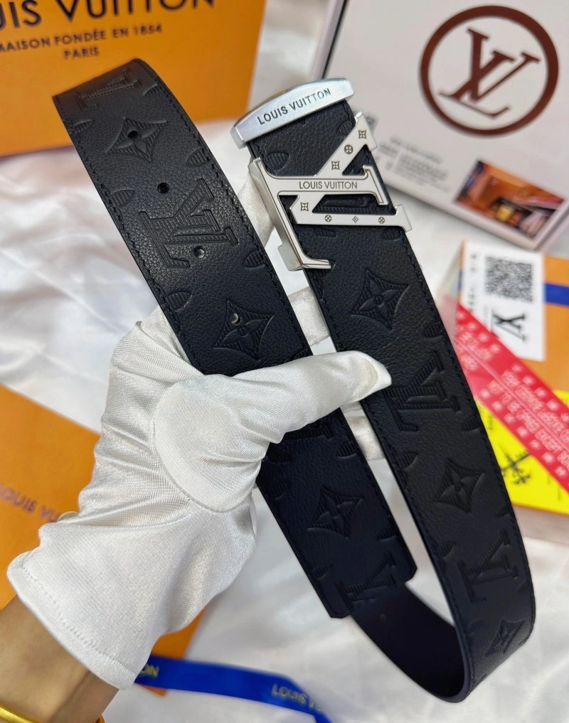 TimelessDesign Louis Vuitton Belts 298874