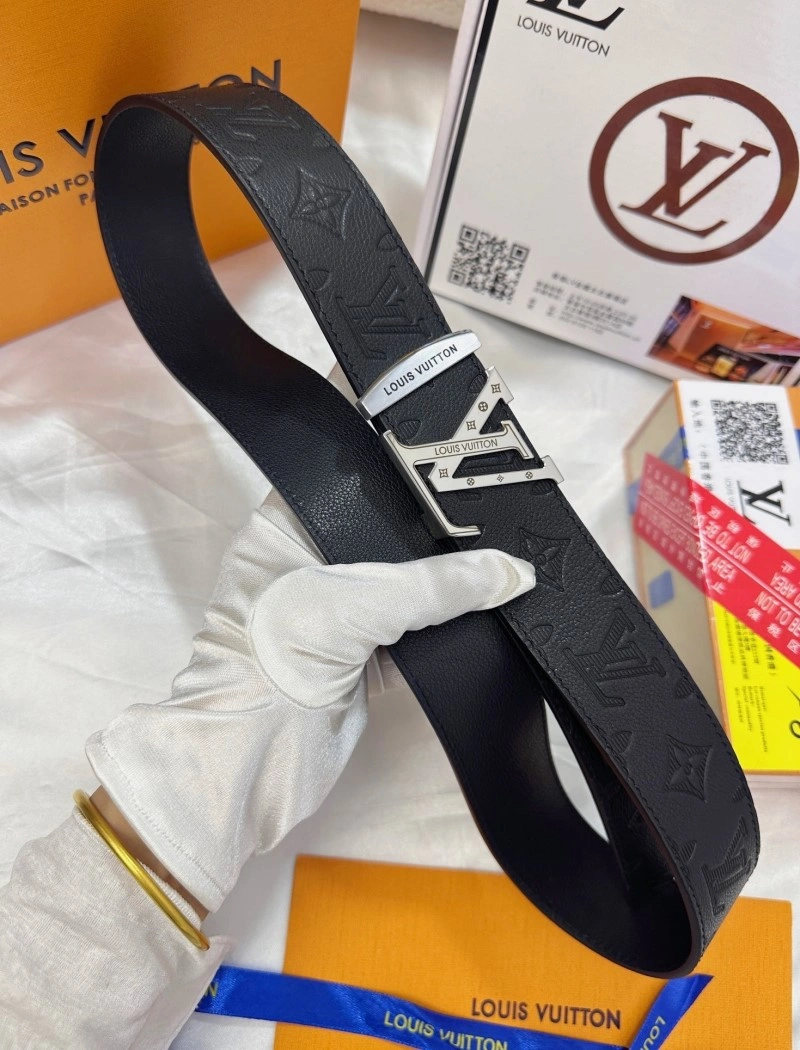 TimelessDesign Louis Vuitton Belts 298874