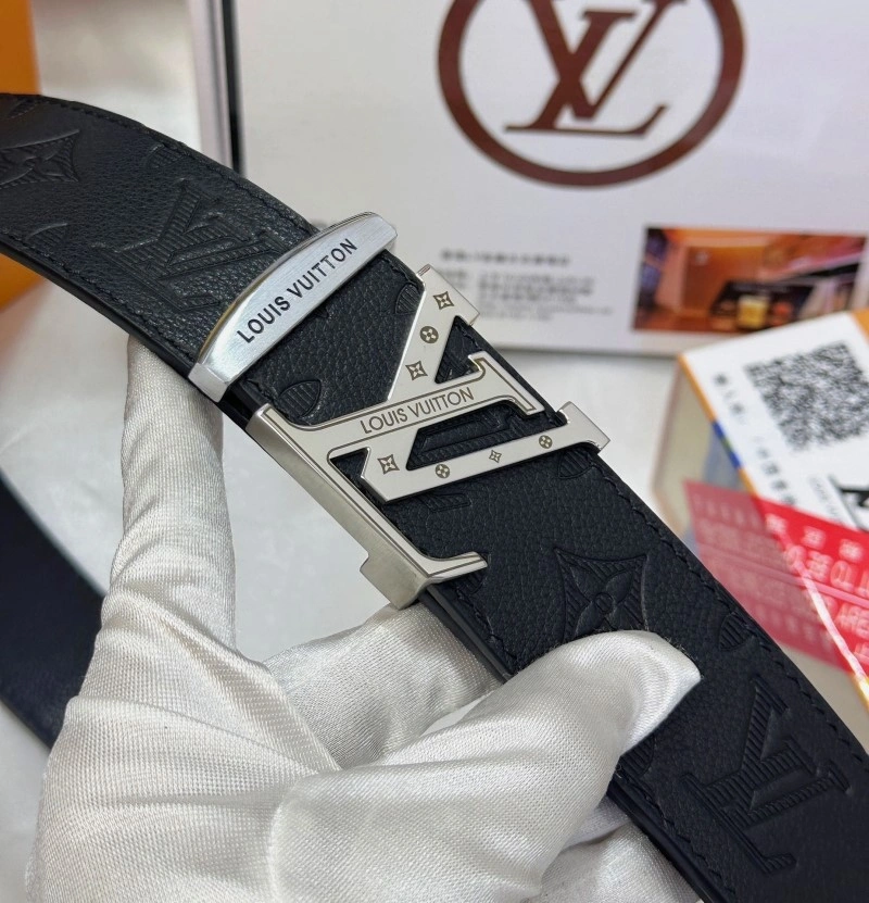 TimelessDesign Louis Vuitton Belts 298874