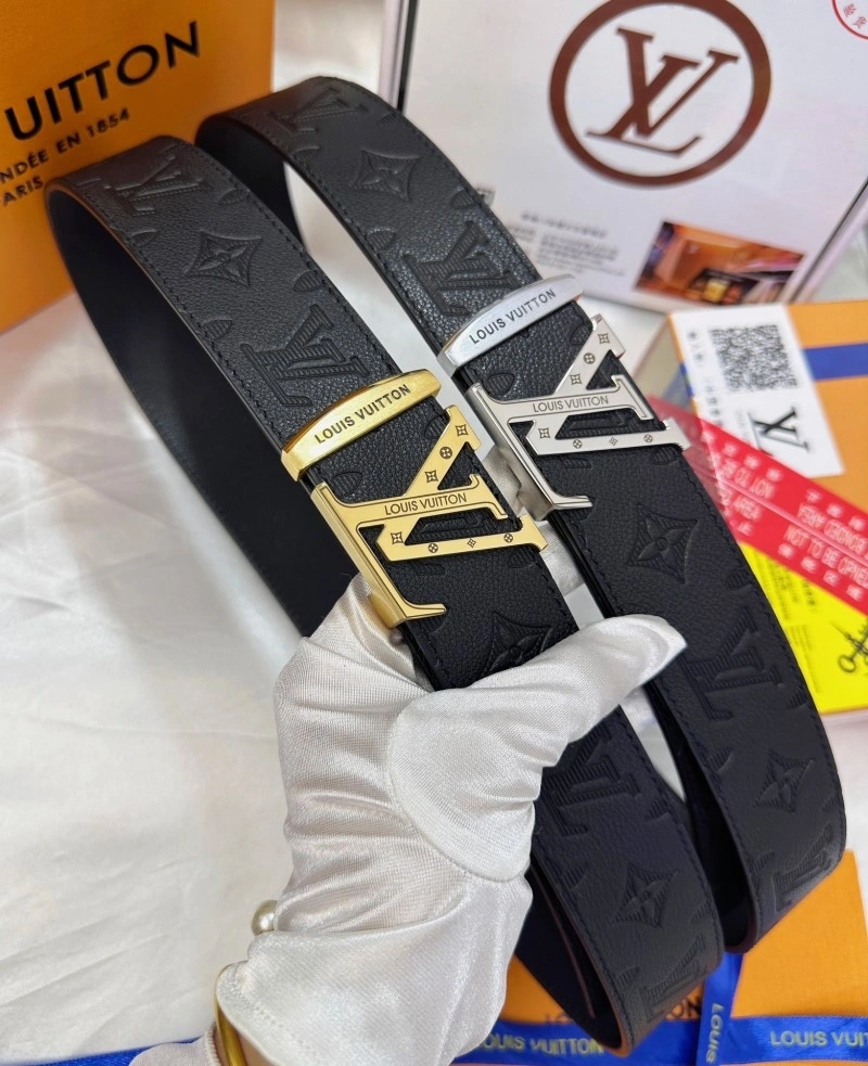 TimelessDesign Louis Vuitton Belts 298874