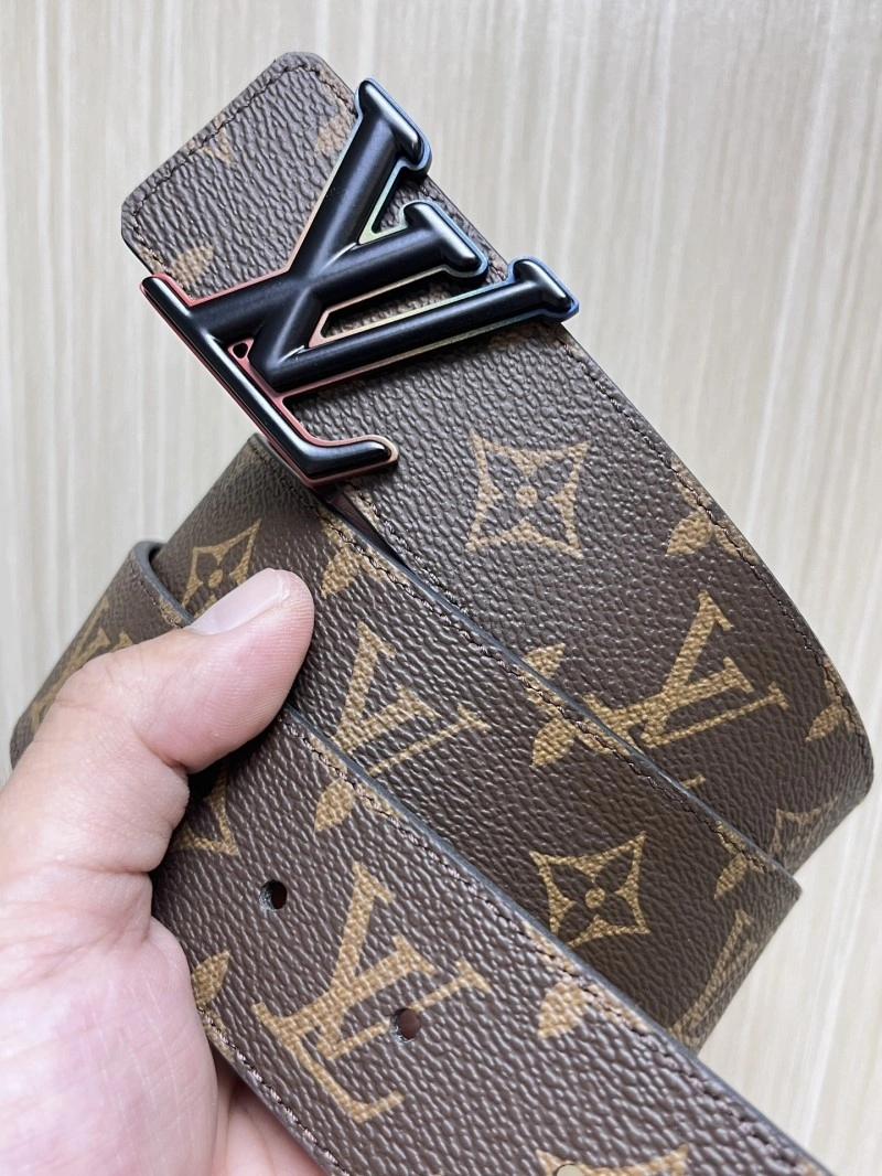 ComfortFit Louis Vuitton Belts 298887