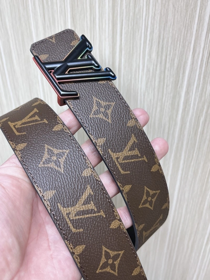 ComfortFit Louis Vuitton Belts 298887