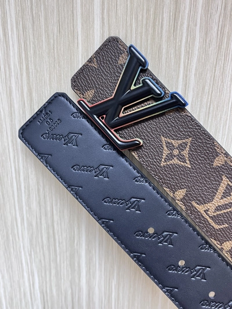 ComfortFit Louis Vuitton Belts 298887