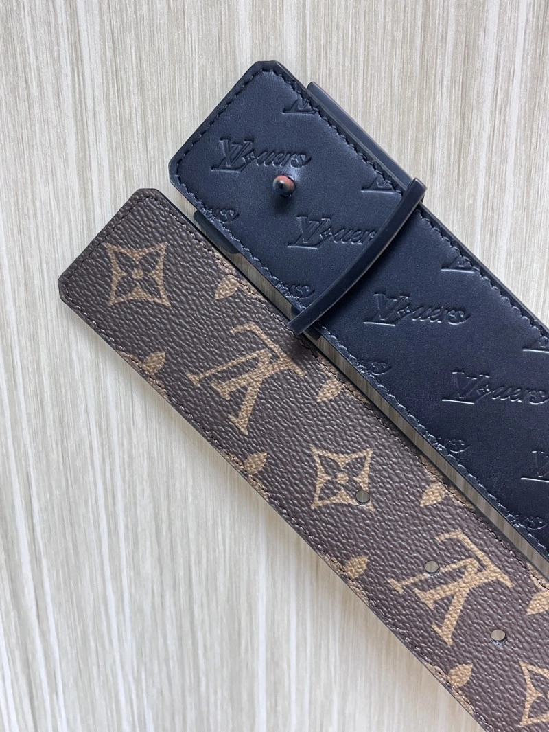 ComfortFit Louis Vuitton Belts 298887