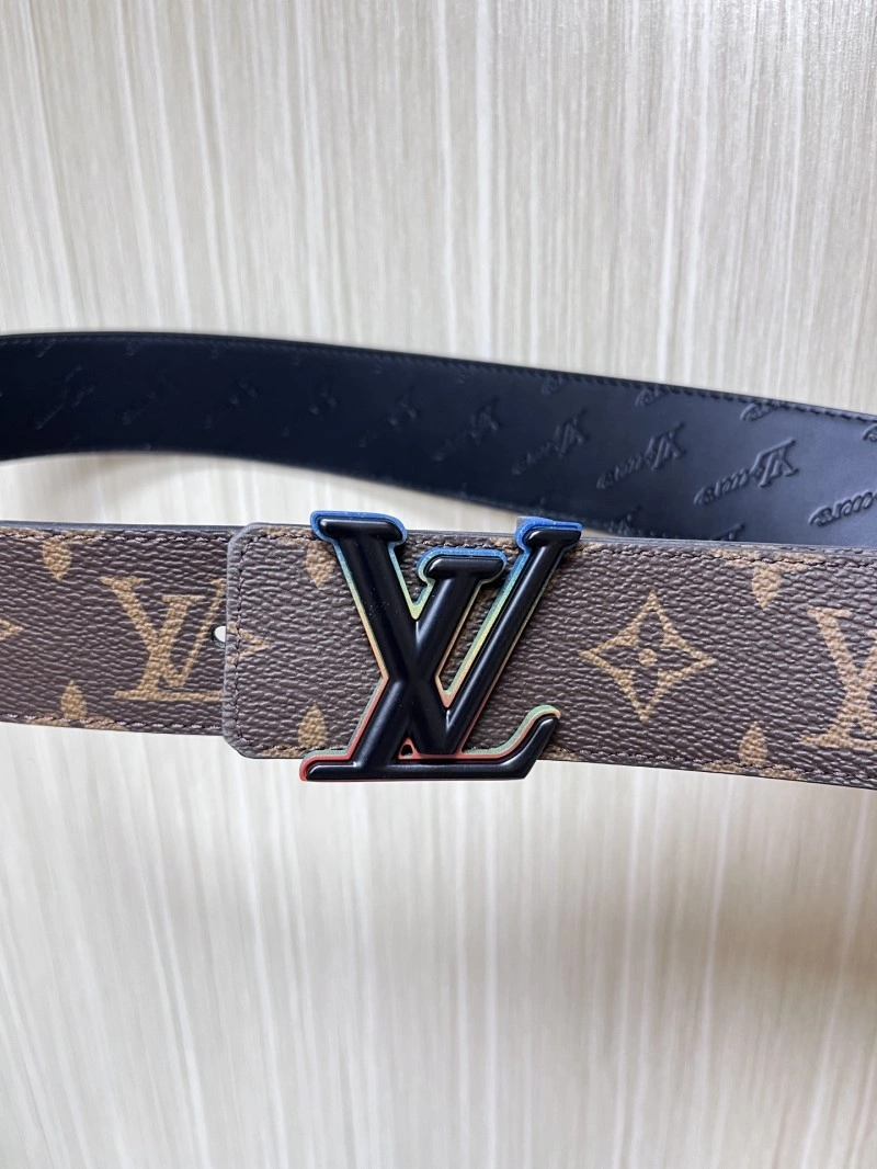 ComfortFit Louis Vuitton Belts 298887