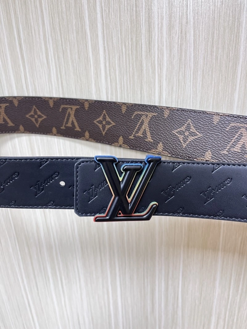 ComfortFit Louis Vuitton Belts 298887