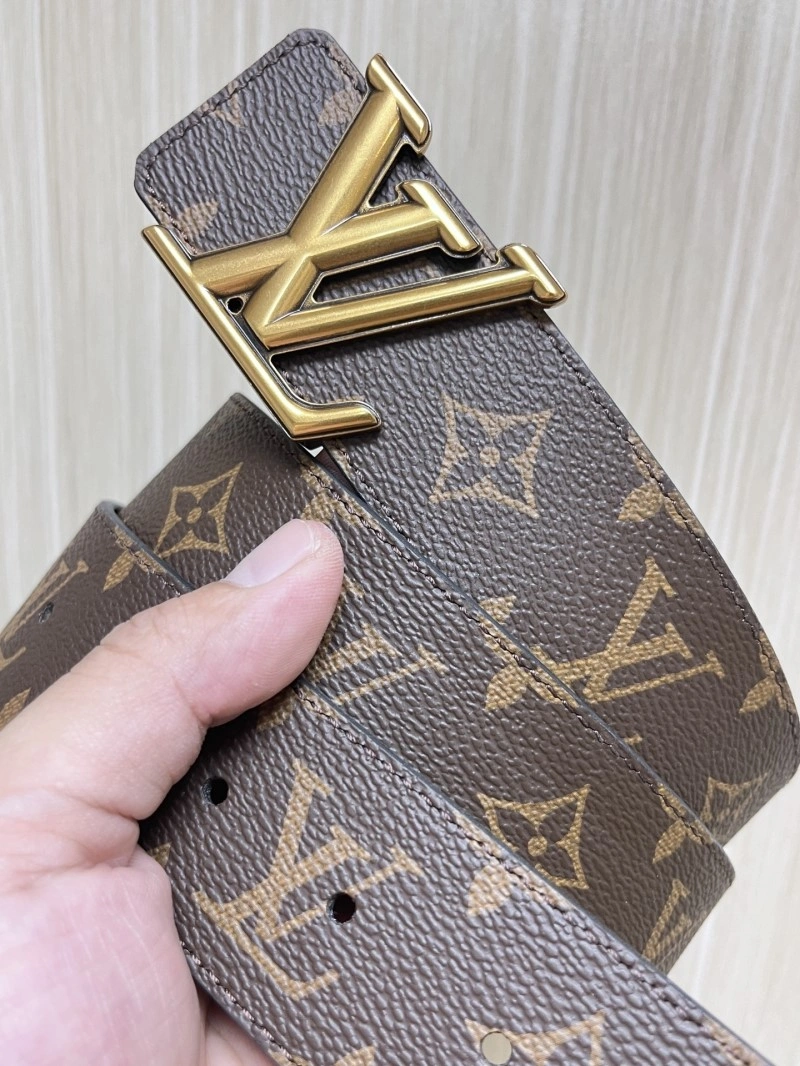 Louis Vuitton Belts SoftTouch 298873