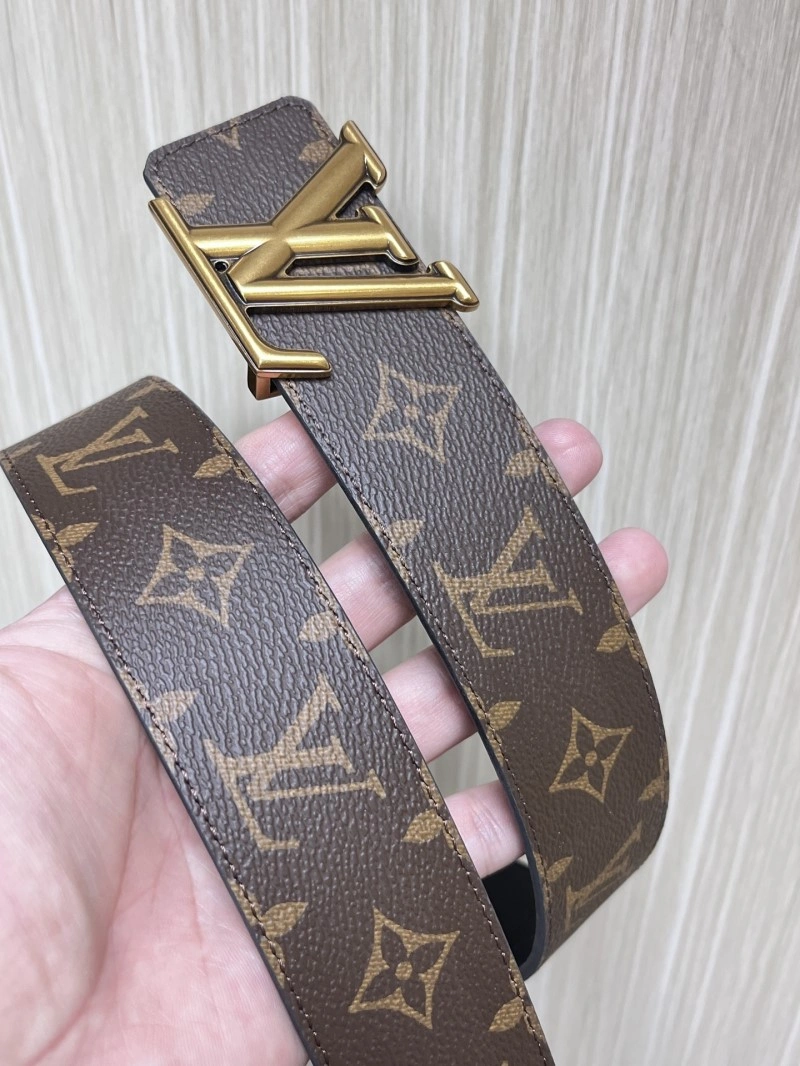 Louis Vuitton Belts SoftTouch 298873