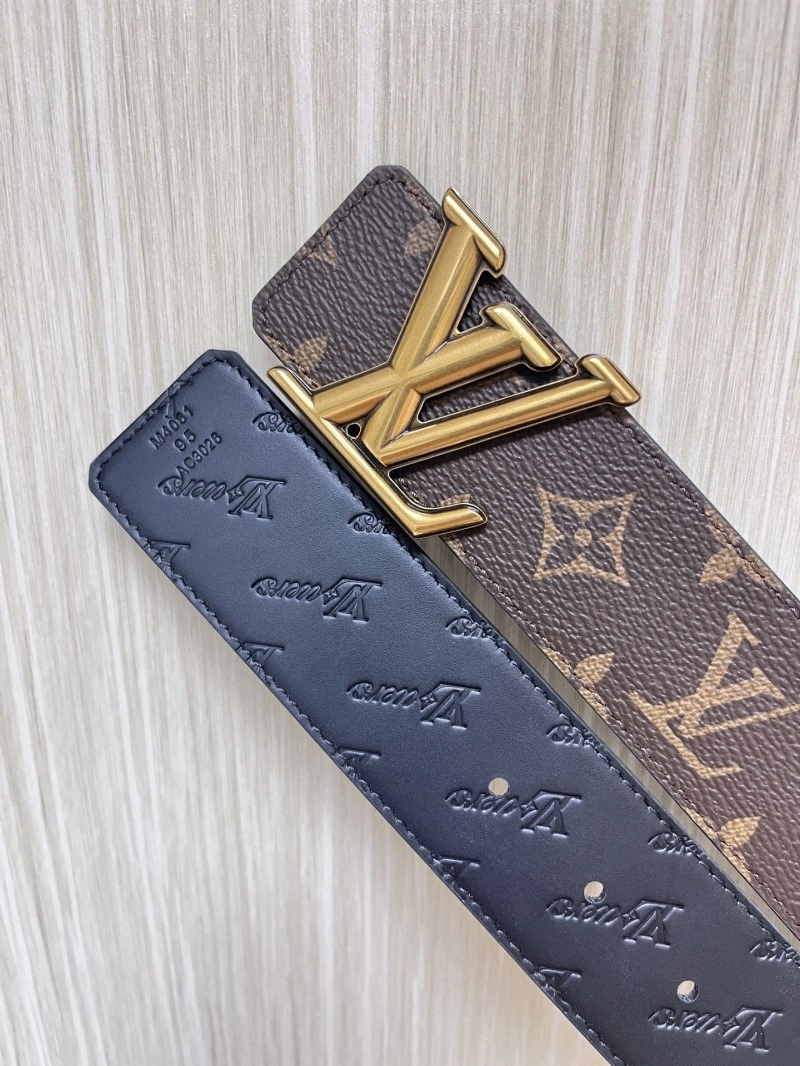 Louis Vuitton Belts SoftTouch 298873
