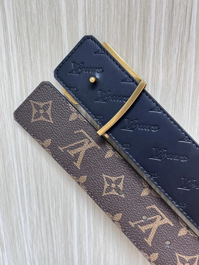 Louis Vuitton Belts SoftTouch 298873