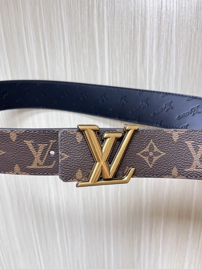 Louis Vuitton Belts SoftTouch 298873