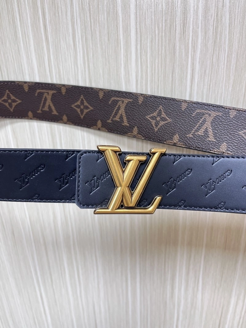 Louis Vuitton Belts SoftTouch 298873