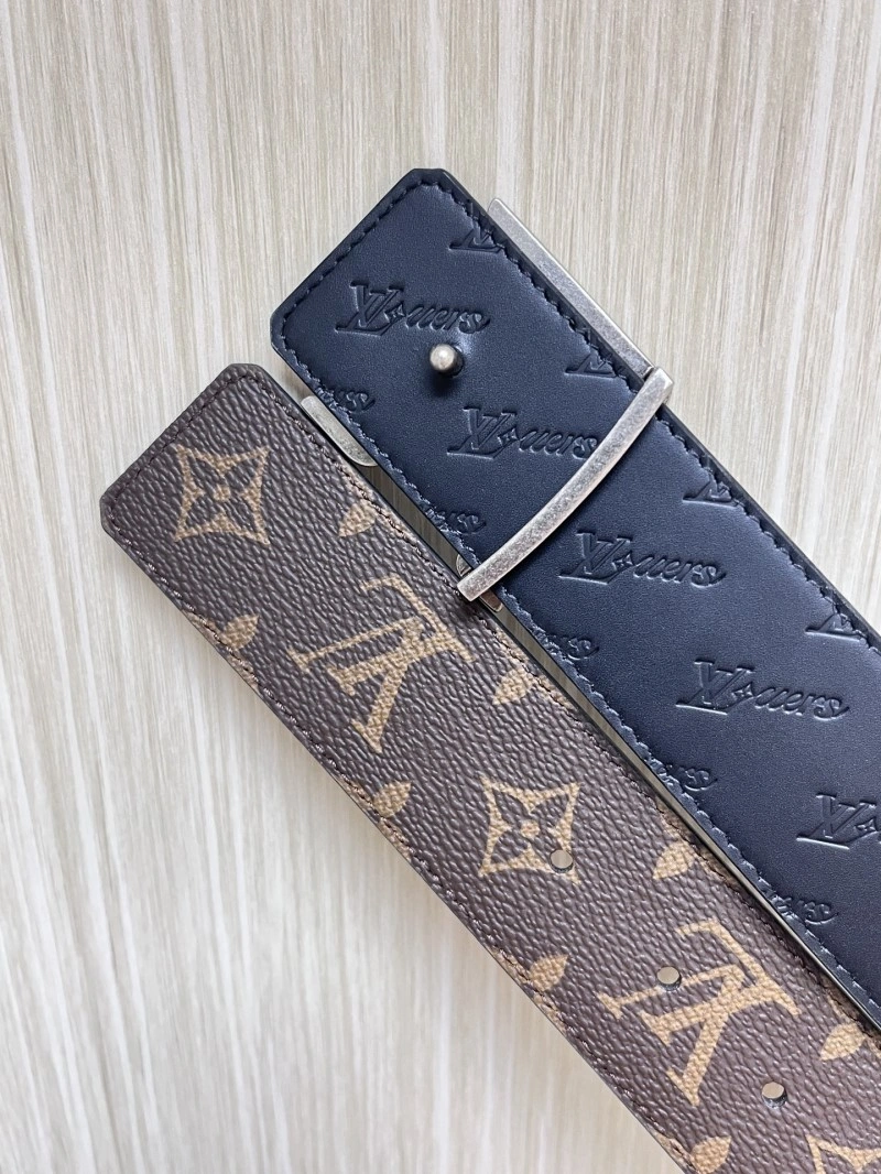 Lightweight Louis Vuitton Belts 298871