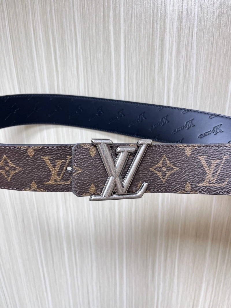 Lightweight Louis Vuitton Belts 298871