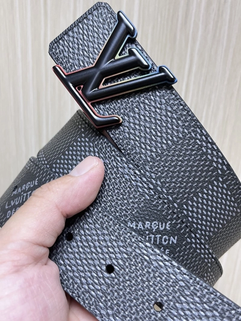 Louis Vuitton Belts Functional 298870