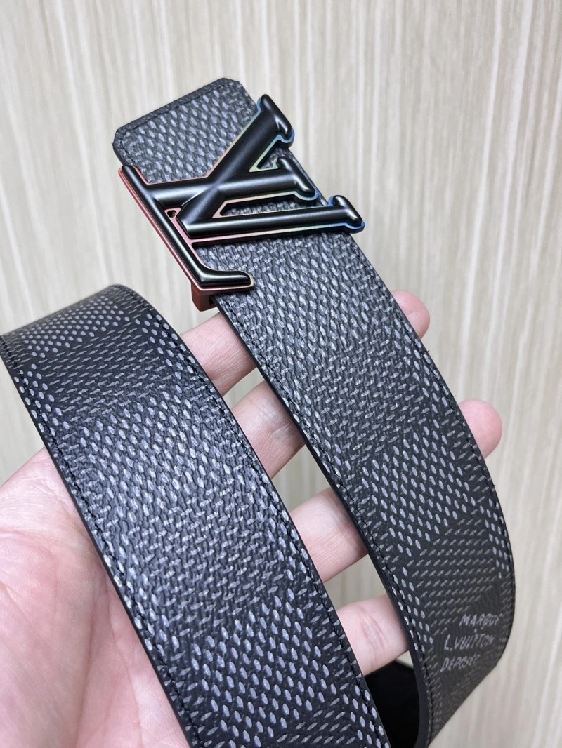 Louis Vuitton Belts Functional 298870