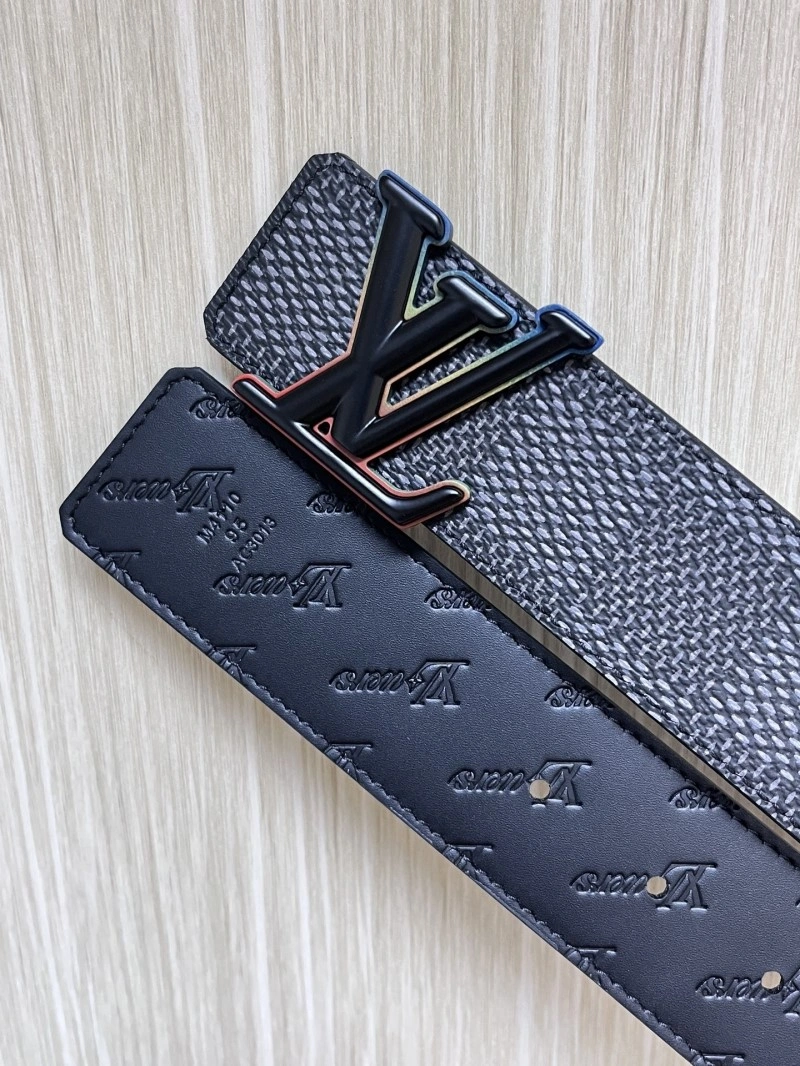 Louis Vuitton Belts Functional 298870