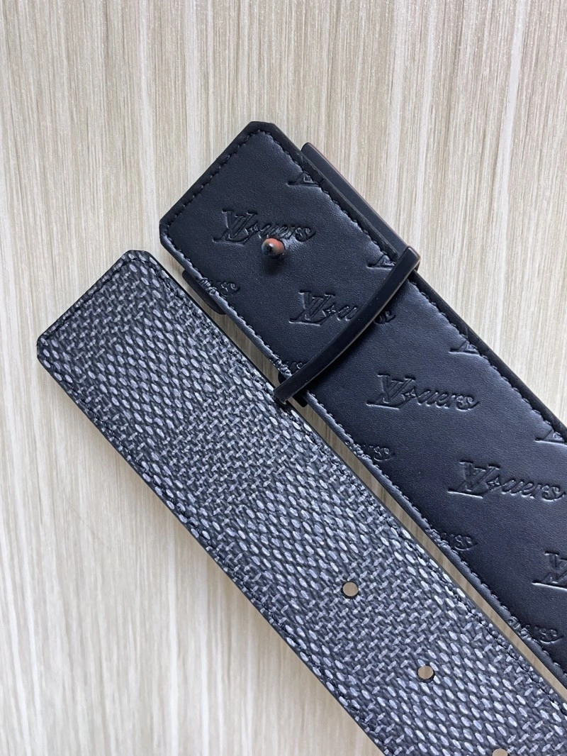 Louis Vuitton Belts Functional 298870
