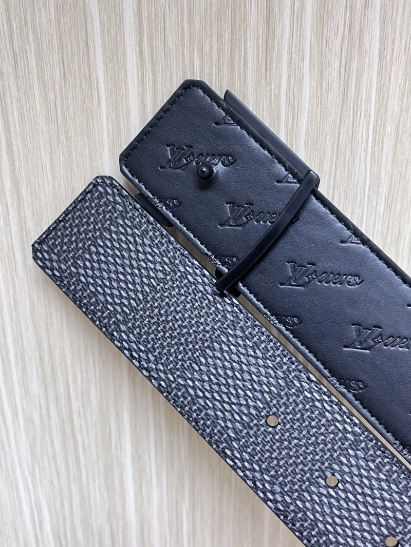 Modern Louis Vuitton Belts 298869