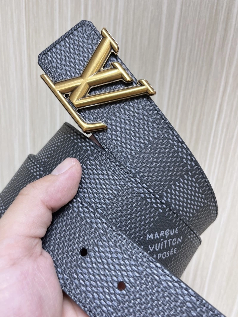 Louis Vuitton Belts Stylish 298868