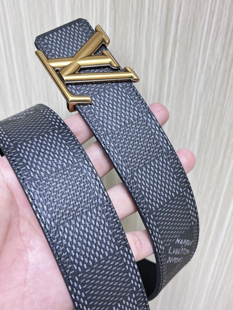 Louis Vuitton Belts Stylish 298868