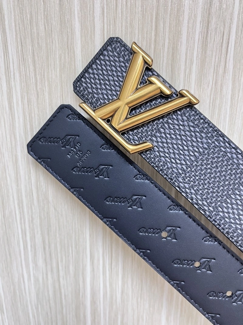 Louis Vuitton Belts Stylish 298868