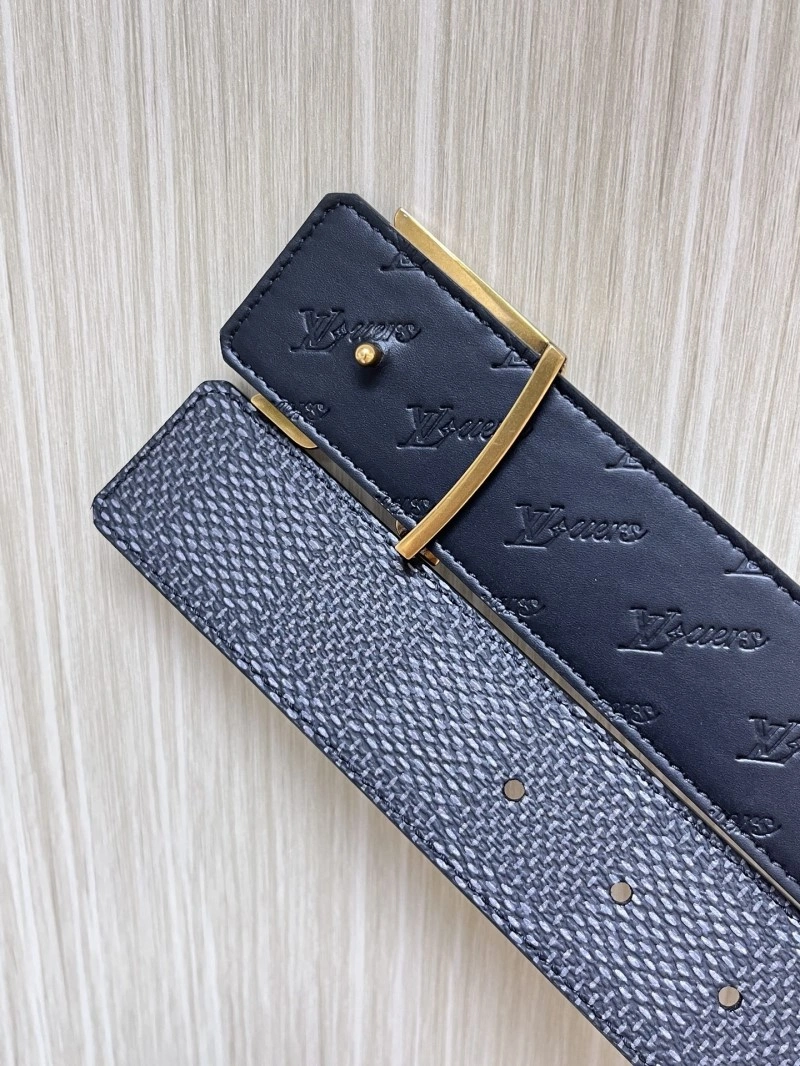 Louis Vuitton Belts Stylish 298868