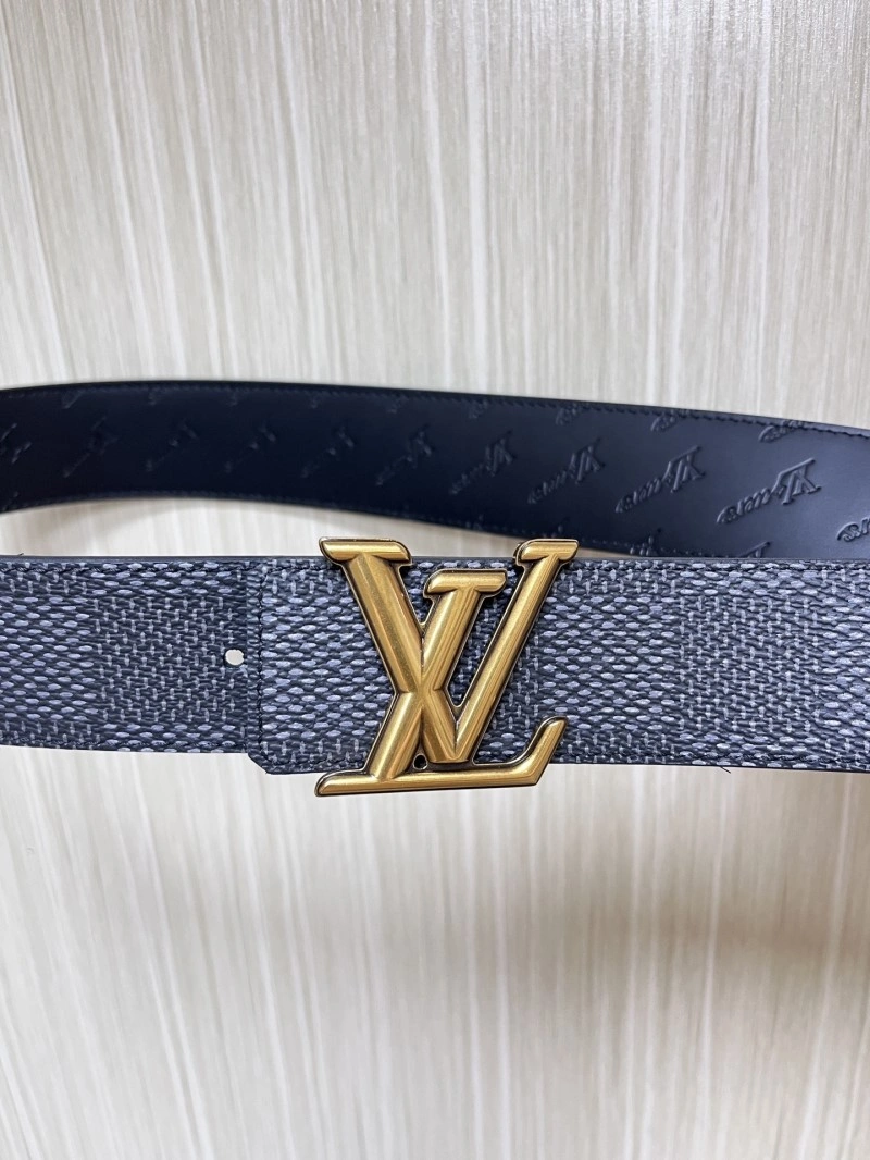 Louis Vuitton Belts Stylish 298868