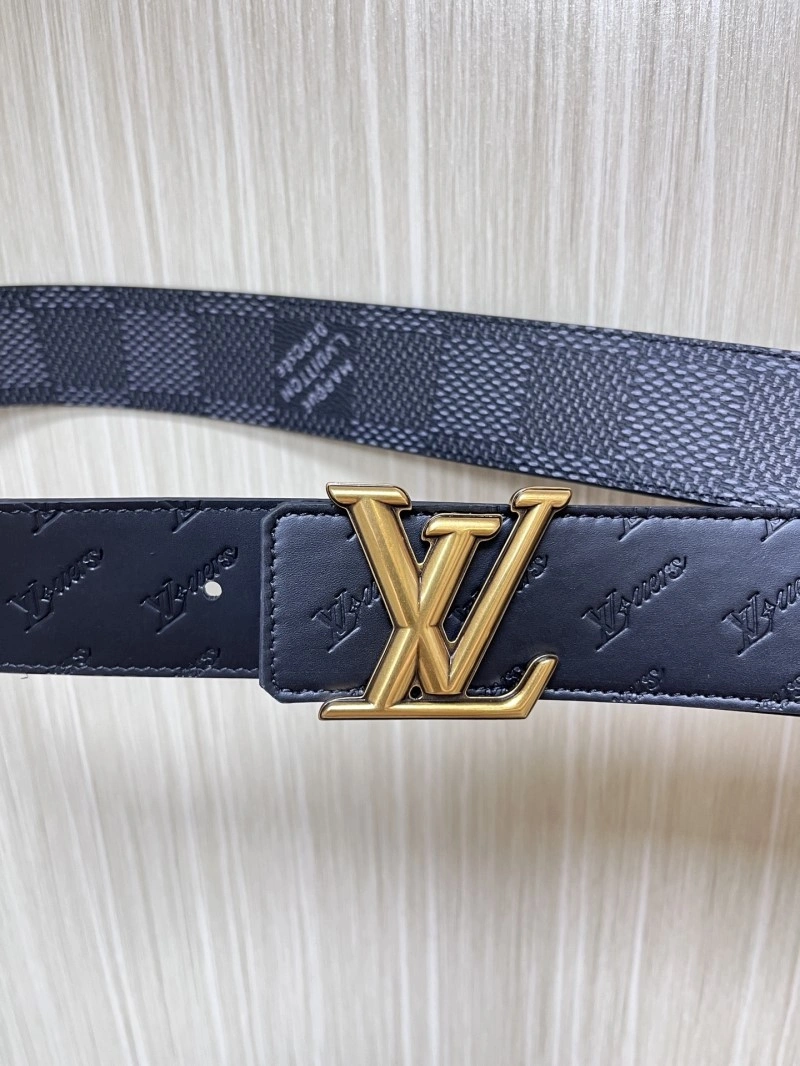 Louis Vuitton Belts Stylish 298868