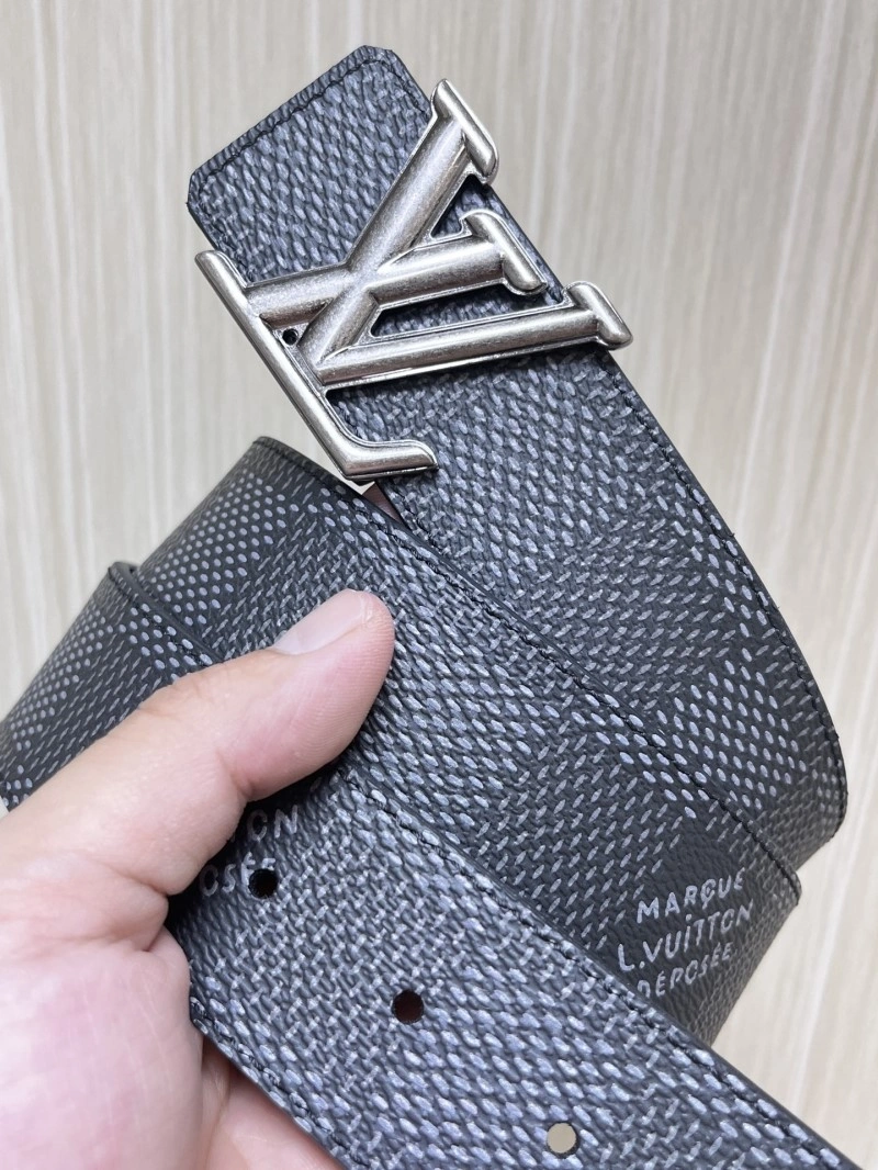 Upgraded Louis Vuitton Belts 298867