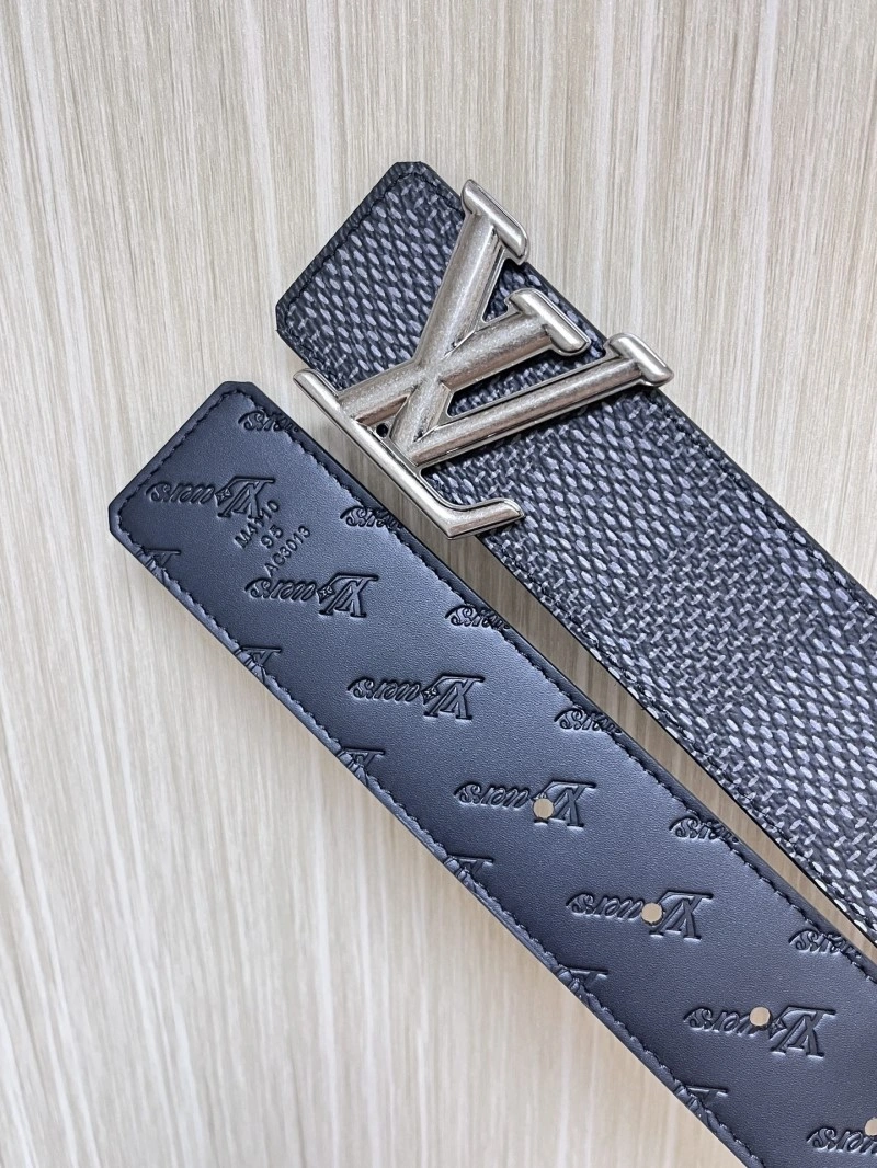 Upgraded Louis Vuitton Belts 298867