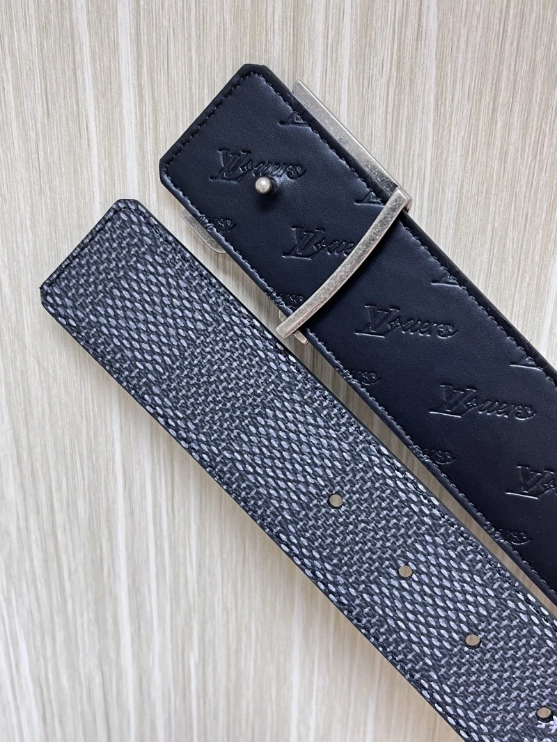Upgraded Louis Vuitton Belts 298867