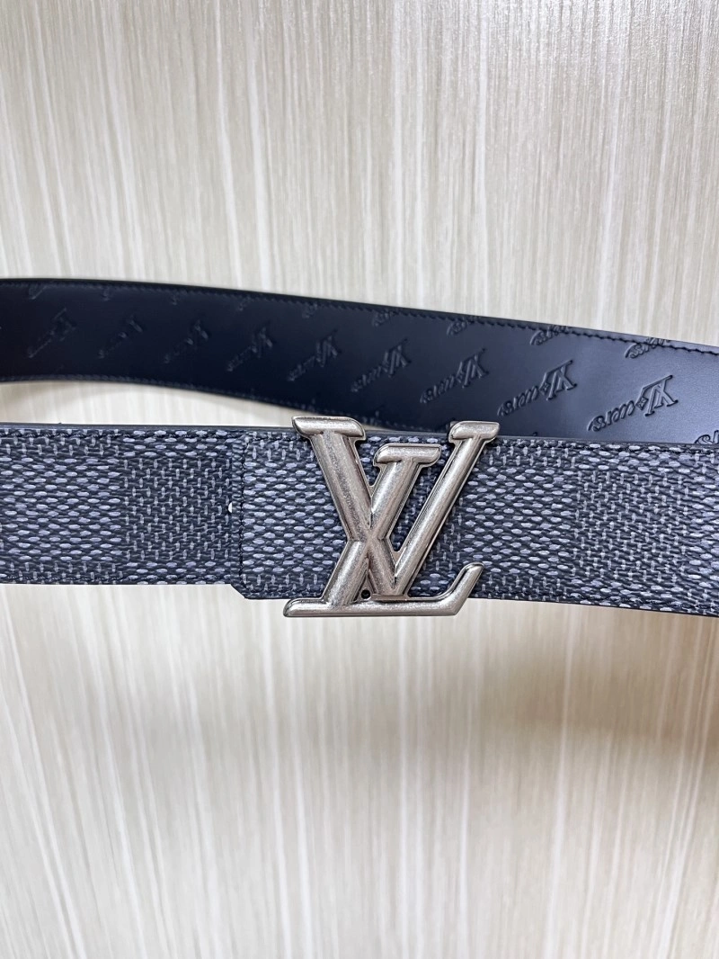 Upgraded Louis Vuitton Belts 298867