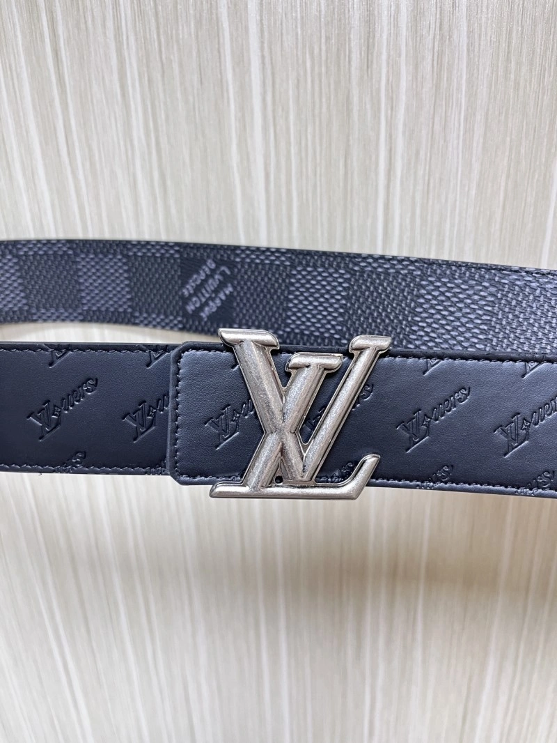 Upgraded Louis Vuitton Belts 298867