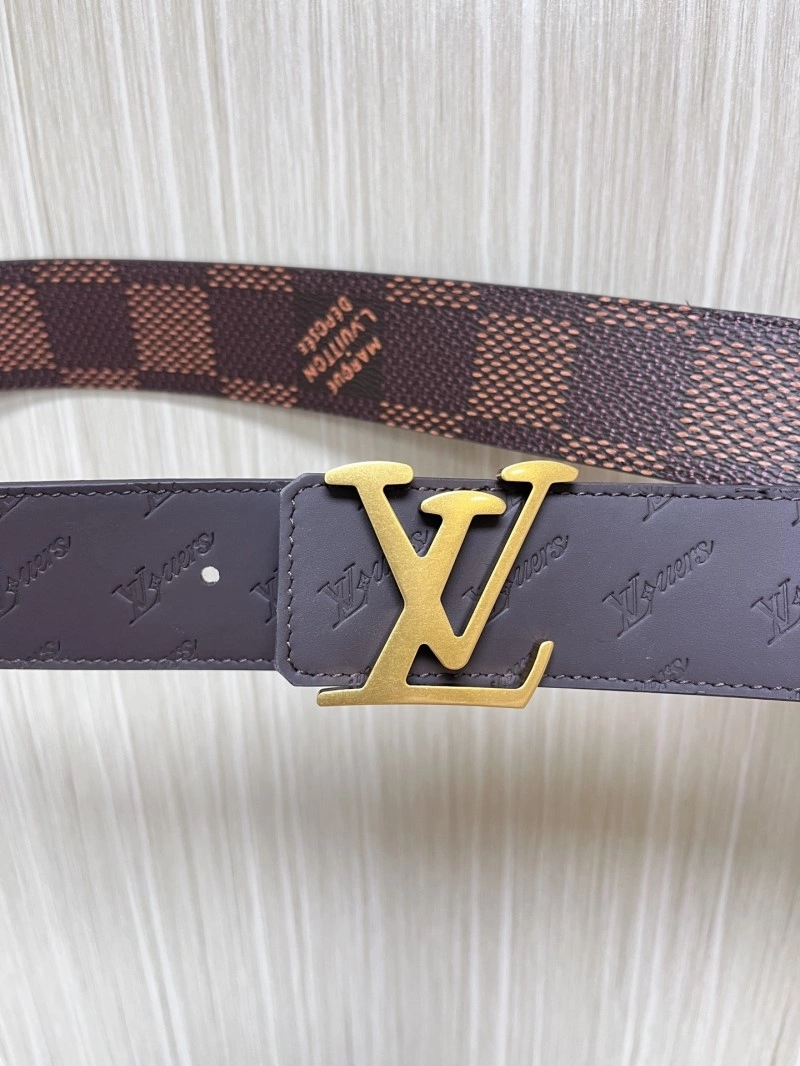 Louis Vuitton Belts Premium 298853