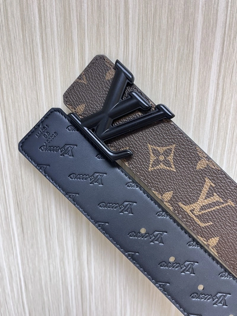 Louis Vuitton Belts Efficient 298844