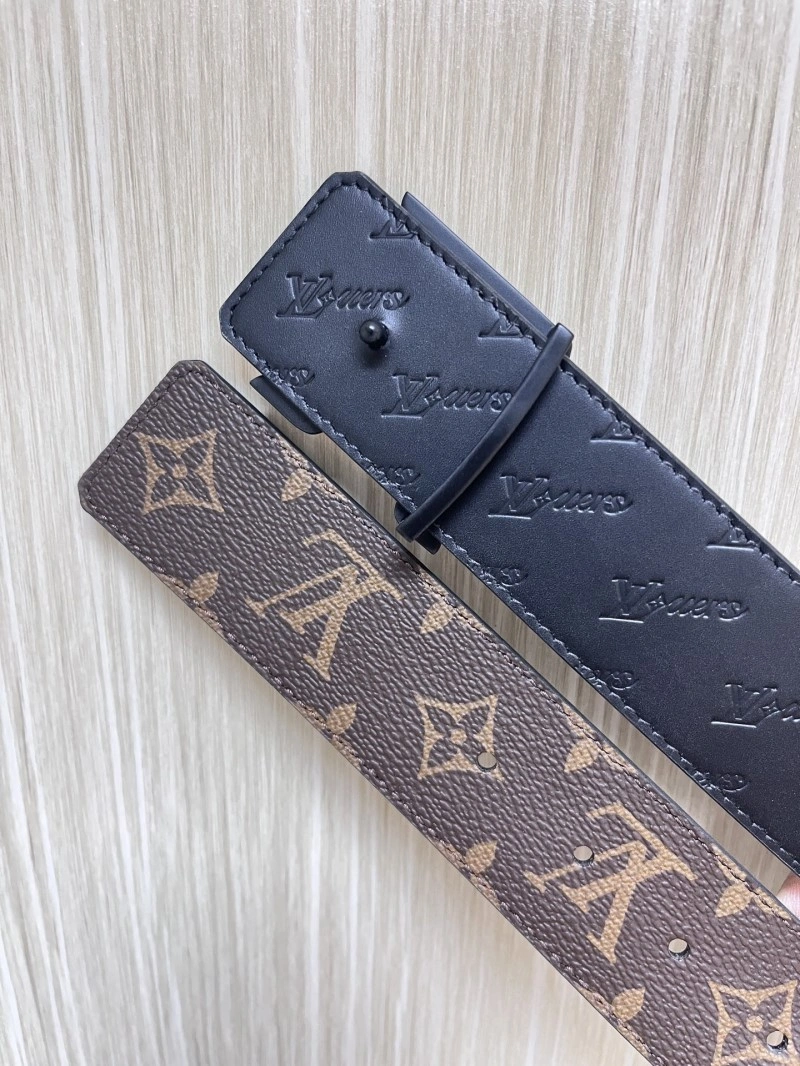 Louis Vuitton Belts Efficient 298844