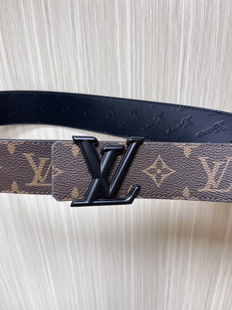 Louis Vuitton Belts Efficient 298844